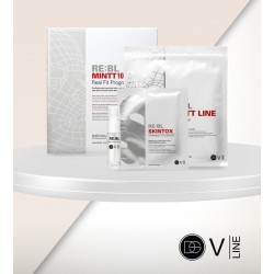 Skin Barrier Controle Mask...