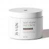 NIEUW Soft Peeling Face Cream 300ML SALON