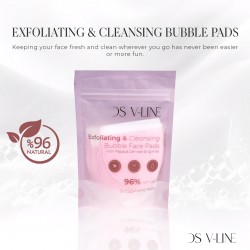 copy of NIEUW DS V-LINE massage crème